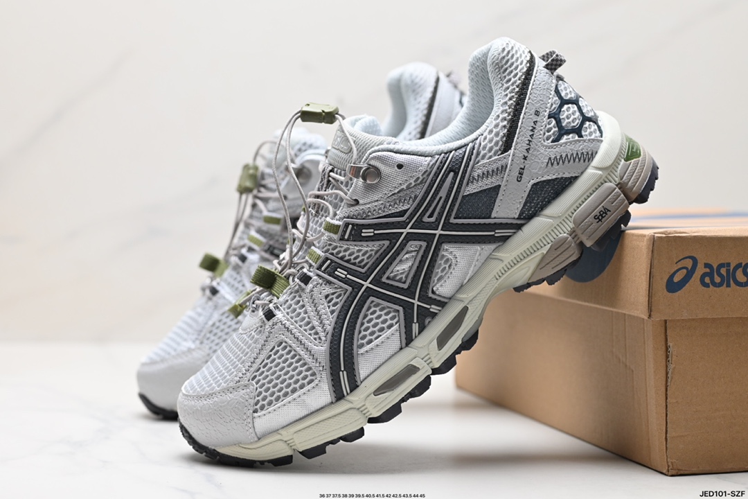 Asics Shoes